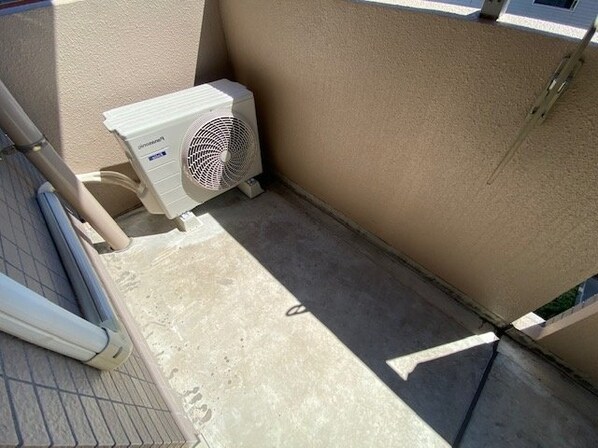 MLコート木場の物件内観写真